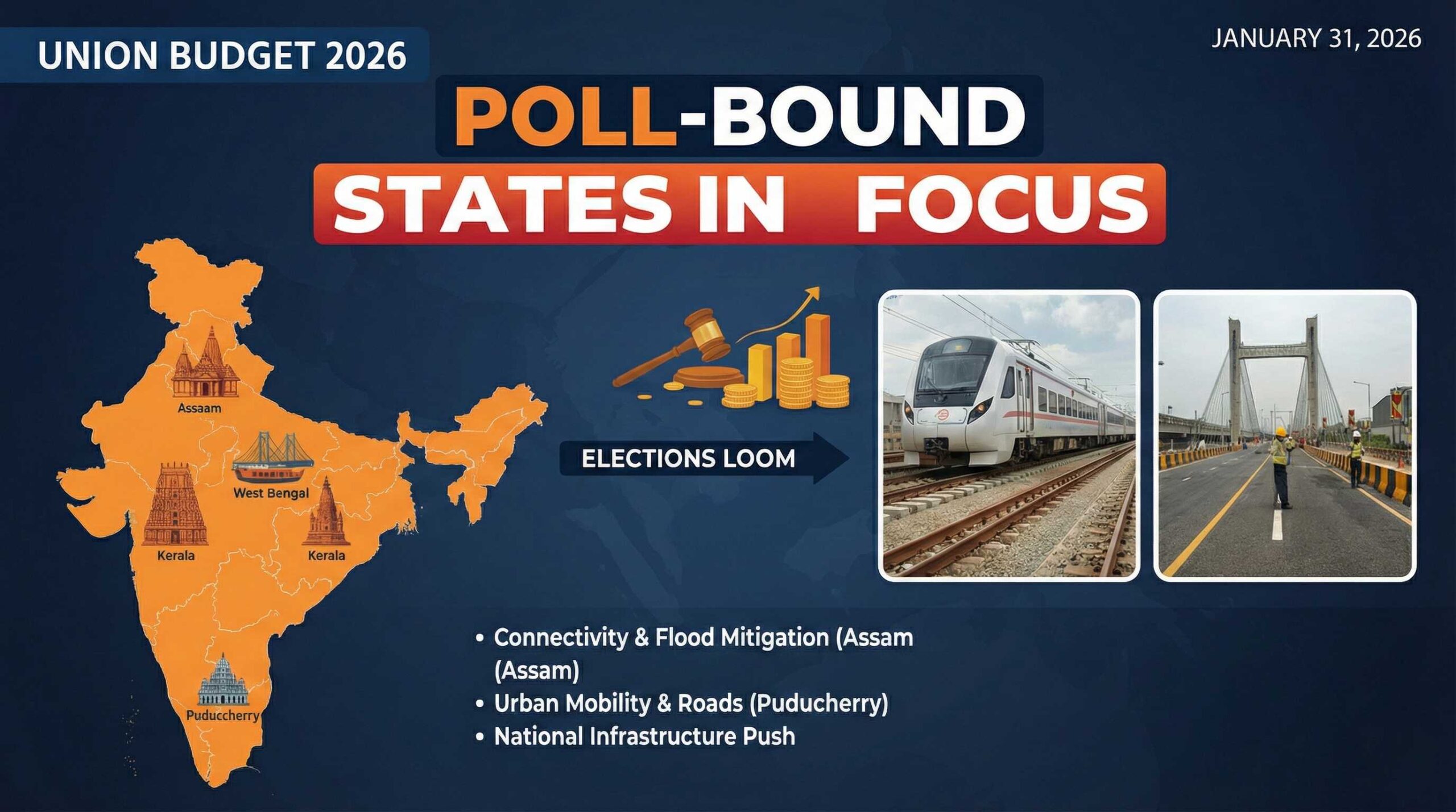 Union Budget 2026