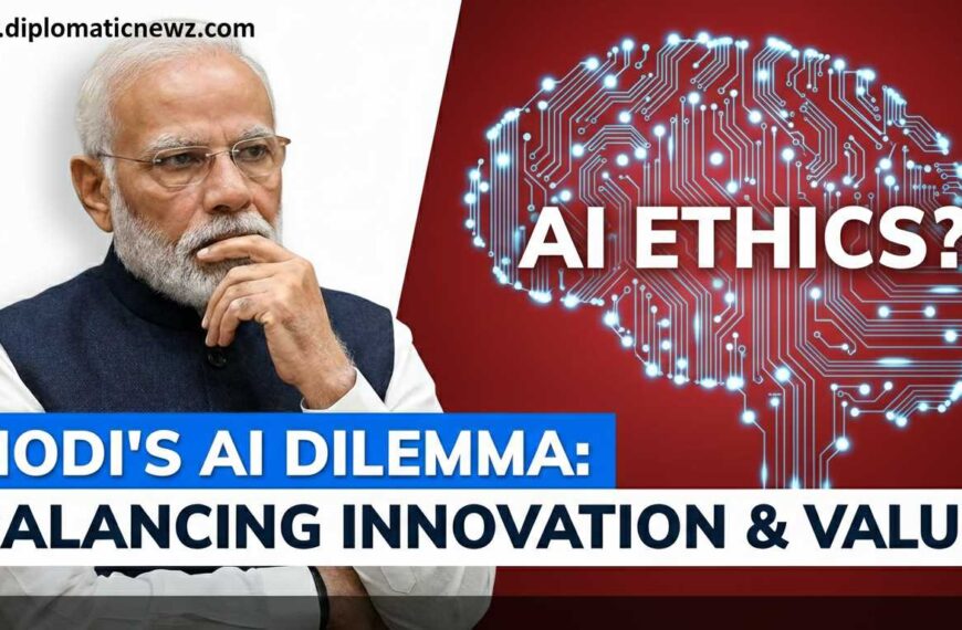 Prime Minister Meets AI Startup Leaders Stressing Secure Impartial Ecosystem