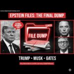 DOJ Releases 3 Million Pages of Epstein Files:
