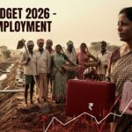 Union Budget 2026: Rural Employment Gets Major Boost, But Experts Say Allocation Falls Short