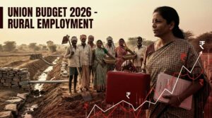 Union Budget 2026: Rural Employment Gets Major Boost,&hellip;